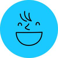 Smiling Citrine Avatar