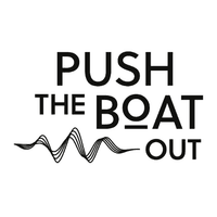 Push the Boat Out logo