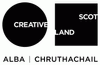 Creative Scotland Logo