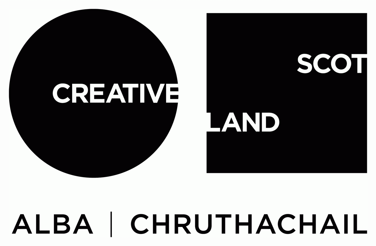 Creative Scotland Logo