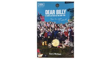 Dear Billy Play text
