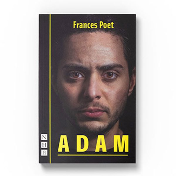 Adam Play Playtext: Adam | National Theatre of Scotland