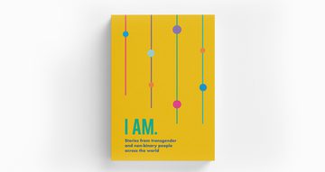 I AM book