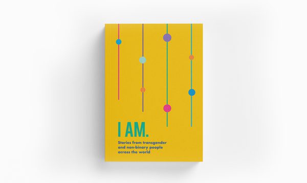 I AM book