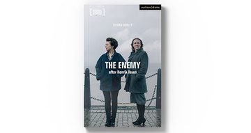 The Enemy playtext