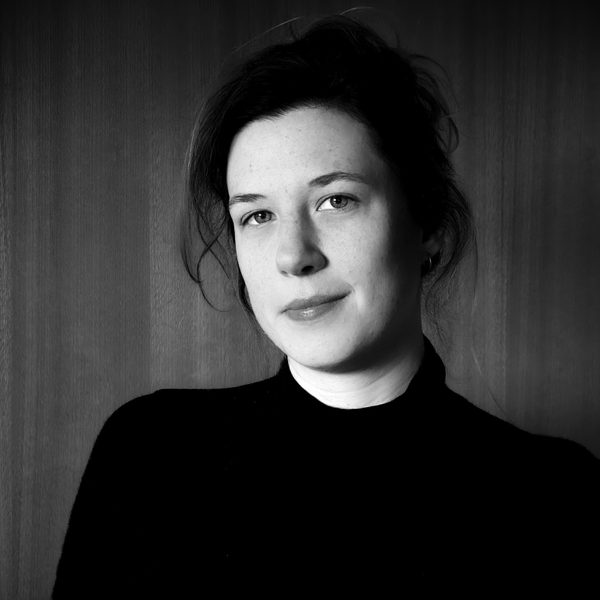 Angelica Rush | National Theatre of Scotland