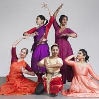 A headshot of the Theiya Arts Dance Collective