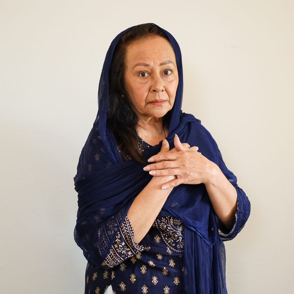 Kanchan Rane Kanchan Raval | National Theatre of Scotland