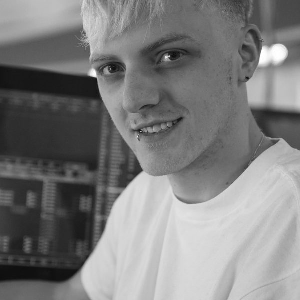Robey Butler Robbie Butler | National Theatre of Scotland