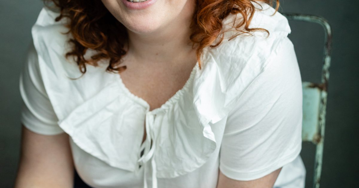 Sally Reid | National Theatre of Scotland