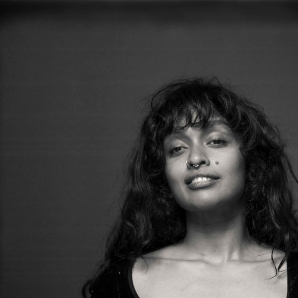 Uma Raj Uma Nada-Rajah | National Theatre of Scotland