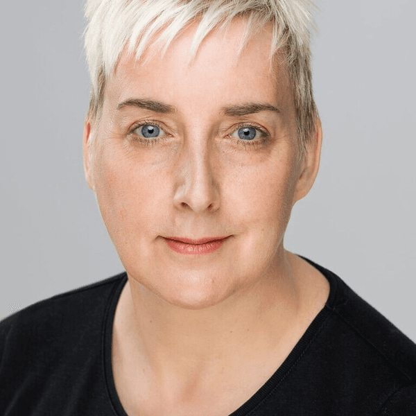 A headshot of Wendy Seager