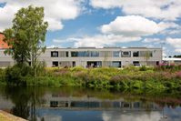 NTS Rockvilla building