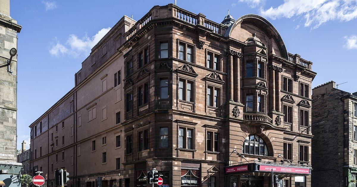 Kings Theatre Glasgow Contact Kings Theatre Glasgow Contact