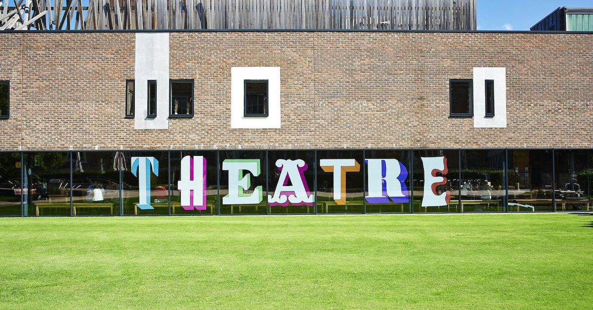 Northern Stage, Newcastle | National Theatre of Scotland