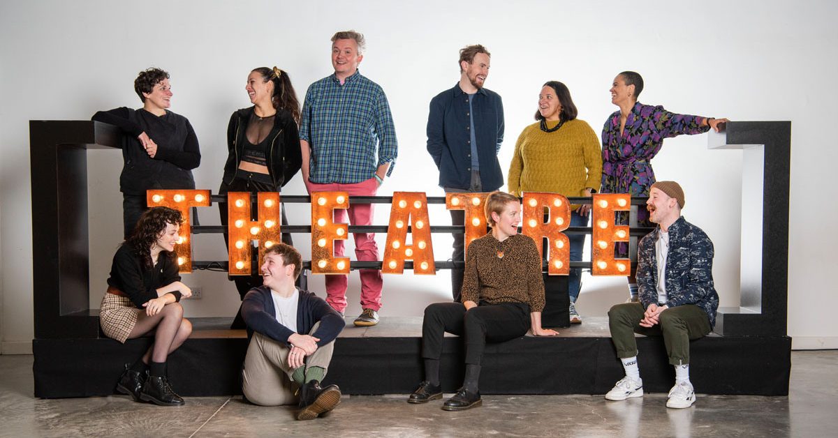 National Theatre of Scotland Announces 2025 Programme National