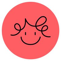 Smiling Citrine Avatar