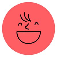 Smiling Citrine Avatar